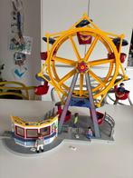 Playmobil: reuzerad - kermisattractie, Ophalen, Gebruikt
