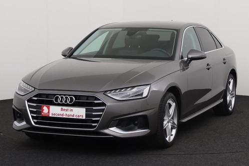 Audi A4 35 2.0TDi Business S-Tronic 35 2.0TDi Business S-Tro, Auto's, Audi, Bedrijf, Te koop, A4, Airconditioning, Bluetooth, Climate control
