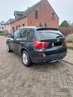 Bmw, Auto's, Automaat, Zwart, Zwart, Leder