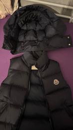 Gilet/cache-corps Moncler, Vêtements | Femmes, Blousons sans Manches, Enlèvement ou Envoi, Moncler, Comme neuf, Taille 34 (XS) ou plus petite