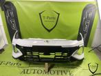 VW volkswagen golf 8 gti Facelift clubsport voorbumper 23+ c, Gebruikt, Volkswagen, Bumper