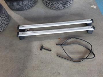 Dakdragers Audi Q8 model vanaf 2018 beschikbaar voor biedingen