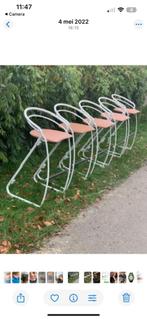 Barkrukken gebruikt in film zillion, Ophalen, Gebruikt, Film, Gebruiksvoorwerp