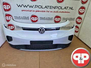 VW ID4 ID.4 Voorbumper beschikbaar voor biedingen