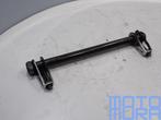 Achteras voor Honda CB 900 F 2002 - 2007 CB900 CB900F hornet, Motoren, Ophalen of Verzenden, Gebruikt