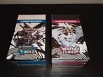 Pokémon Black bolt en white flare booster bundle display, Ophalen, Nieuw, Booster