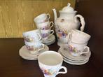 Thee servies, Antiek en Kunst, Ophalen