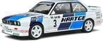 SOLIDO BMW M3 E30 Group A SNELLE GRATIS LEVERING, Hobby en Vrije tijd, Modelauto's | 1:18, Solido, Verzenden, Solido, -