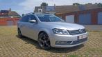 Passat 2.0TDI euro 5 familly edition, Auto's, Voorwielaandrijving, Euro 5, Leder en Stof, Particulier