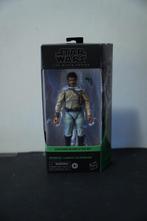 Star Wars The Black Series General Lando Calrissian, Ophalen of Verzenden, Nieuw, Actiefiguurtje