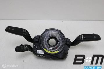 Stuurkolomcombischakelaar Audi A7 4G 4H0953568G beschikbaar voor biedingen