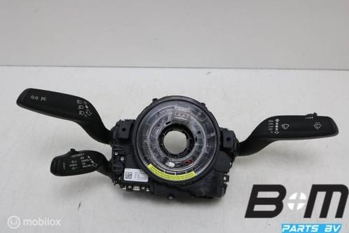 Stuurkolomcombischakelaar Audi A7 4G 4H0953568G, Auto-onderdelen, Dashboard en Schakelaars, Gebruikt
