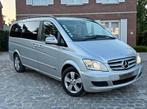 Mercedes-Benz Viano 2.2 cdi pdf long automatique, Cuir, Euro 5, Achat, Cruise Control