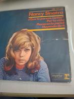 Ep nancy sinatra, Ophalen of Verzenden, Zo goed als nieuw, EP