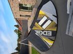 Ozone edge 11, Watersport en Boten, Kitesurfen, Ophalen of Verzenden, Gebruikt, 11 m²