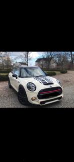 Mini Cooper S, Auto's, Mini, Automaat, 5 deurs, Particulier, Cooper