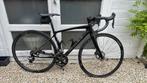 Koersfiets Eddy Merckx XS, Fietsen en Brommers, Fietsen | Racefietsen, 28 inch, Carbon, 10 tot 15 versnellingen, Heren