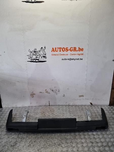 BUMPER VOOR Volkswagen Golf II (19E) (01-1983/12-1992), Auto-onderdelen, Carrosserie, Bumper, Volkswagen, Voor, Gebruikt