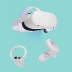 Meta quest 2, Games en Spelcomputers, Ophalen, Zo goed als nieuw