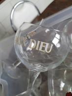 Bierglazen, Ophalen, Zo goed als nieuw