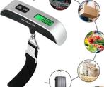 Bagageweegschaal, Elektronische apparatuur, Keukenmixers, Ophalen of Verzenden, Nieuw