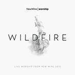 Sale> CD VARIOUS - Wildfire - Live From New Wine 201, Cd's en Dvd's, Verzenden, Nieuw in verpakking, Gospel