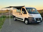 Fiat ducato 2012 dubbel cabine 4300€ gekeurd voor verkoop, Bedrijf, Te koop