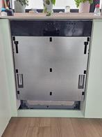 Nieuw Bosch inbouwvaatwasser (geschikt voor IKEA keuken), Ophalen, Minder dan 85 cm, Minder dan 10 liter, Zo goed als nieuw