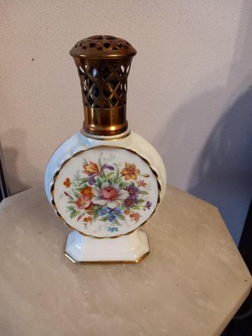 LAMPE BERGER, Enlèvement ou Envoi