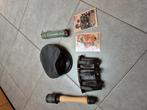 WOII memorabilia (ook apart verkocht), Verzamelen, Ophalen