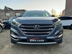 Hyundai Tucson 1.7 CRDi *12 mois de garantie* (bj 2016), Auto's, Gebruikt, 4 cilinders, Leder, Bedrijf