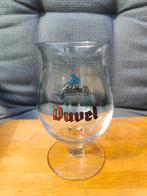Duvel glas Fietseling, Verzamelen, Ophalen of Verzenden, Zo goed als nieuw, Duvel