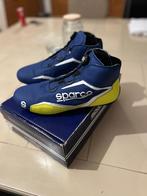 Sparco kartschoen *NIEUW*, Sport en Fitness, Karting, Ophalen, Zo goed als nieuw