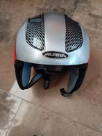 Skihelm Alpina, Sport en Fitness, Ophalen of Verzenden