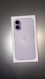 iphone 17 256G Nieuw in doos geseald met factuur en garantie, Ophalen, Nieuw