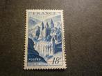 Frankrijk/France 1948 Yt 805(o) Gestempeld/Oblitéré, Verzenden