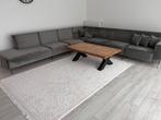 Hoekzetel 355*370, Huis en Inrichting, Zetels | Complete zithoeken, Ophalen, Zo goed als nieuw