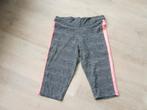 Active Touch kids grijze sport broek met roos maat 146-152, Enfants & Bébés, Vêtements enfant | Taille 146, Enlèvement ou Envoi