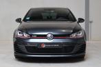 Volkswagen Golf 7 GTI | Sportuitlaat| Dynaudio | DCC | Leder, Auto's, 139 g/km, 4 cilinders, 1984 cc, Leder