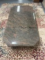 Vintage marmeren salontafel, Enlèvement