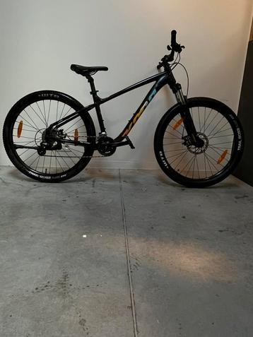 Kona Lanai, Fietsen en Brommers, Fietsen | Mountainbikes en ATB, Gebruikt, Hardtail, Heren, 53 tot 57 cm