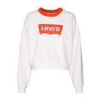 Pull femme Levi's taille S, Kleding | Dames, Truien en Vesten, Verzenden, Wit, Nieuw, Maat 36 (S)