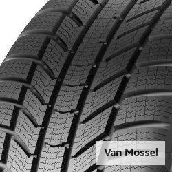 *SALE* Continental WinterContact TS870P 225/40/R21 102T, Auto-onderdelen, Banden en Velgen, Band(en), Winterbanden, 21 inch, 225 mm