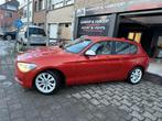 BMW 118 Benzine Automaat Xenon Grand Navi**VAT 9917**, Automaat, Euro 5, 1 Reeks, Bedrijf