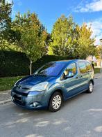 Citroen Berlingo 2010 multispace 1.6diesel met airco, Auto's, Diesel, Euro 4, Airconditioning, Te koop