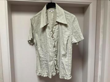 Blouse Gitti maat L/xl beschikbaar voor biedingen