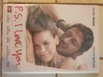 P.S. I love you DVD, Ophalen, Zo goed als nieuw