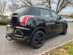 Ssangyong Tivoli 1.6i 2015/136 000 km, Autos, Achat, Euro 6, Entreprise, Boîte manuelle