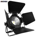 4X Projecteur COB 200W + volets, Enlèvement, Neuf, Lumières