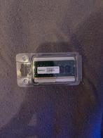 Synology ram gegeugen 4gb, Computers en Software, Ophalen of Verzenden, Zo goed als nieuw, DDR